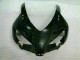 Noir Kit Carénages Motos & Plastique Honda CBR 1000 RR 2004-2005