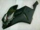 Noir Kit Carénages Motos & Plastique Honda CBR 1000 RR 2004-2005