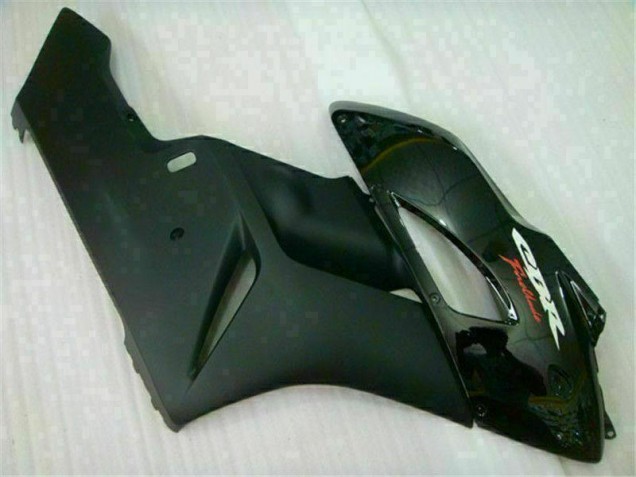 Noir Kit Carénages Motos & Plastique Honda CBR 1000 RR 2004-2005