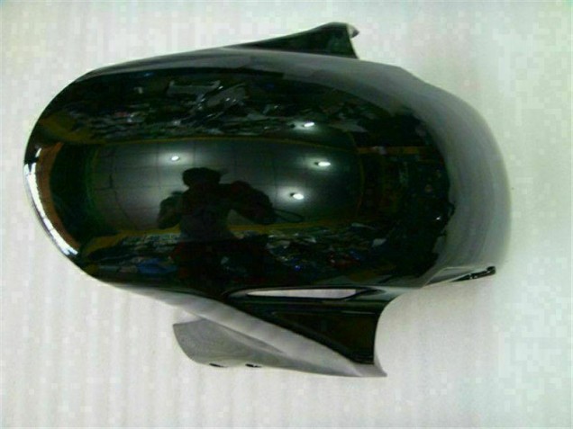 Noir Kit Carénages Motos & Plastique Honda CBR 1000 RR 2004-2005