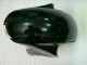 Noir Kit Carénages Motos & Plastique Honda CBR 1000 RR 2004-2005