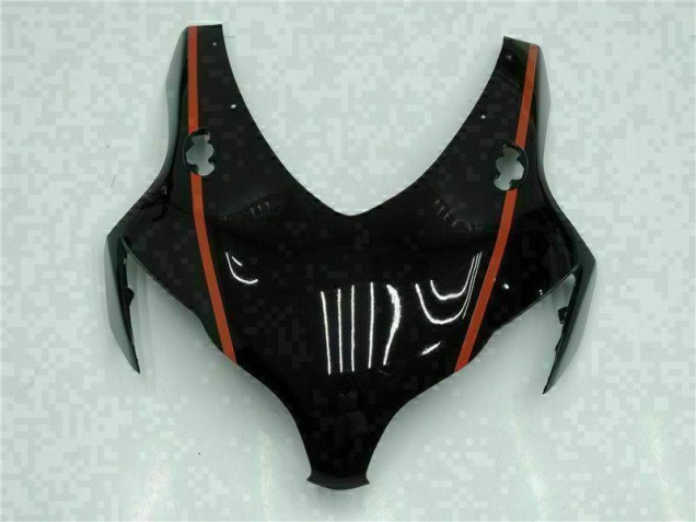 Noir Kit Carénages Motos & Plastique Honda CBR 1000 RR 2008-2011 Noir Kit Carénages Motos & Plastique Honda CBR 1000 RR 2008-2011