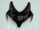 Noir Kit Carénages Motos & Plastique Honda CBR 1000 RR 2008-2011 Noir Kit Carénages Motos & Plastique Honda CBR 1000 RR 2008-2011