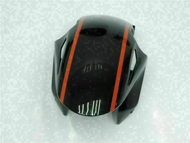 Noir Kit Carénages Motos & Plastique Honda CBR 1000 RR 2008-2011 Noir Kit Carénages Motos & Plastique Honda CBR 1000 RR 2008-2011