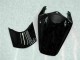 Noir Kit Carénages Motos & Plastique Honda CBR 1000 RR 2008-2011 Noir Kit Carénages Motos & Plastique Honda CBR 1000 RR 2008-2011
