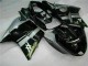 Noir Kit Carénages Motos & Plastique Honda CBR 1100 XX 1996-2007 Noir Kit Carénages Motos & Plastique Honda CBR 1100 XX 1996-2007