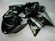 Noir Kit Carénages Motos & Plastique Honda CBR 1100 XX 1996-2007 Noir Kit Carénages Motos & Plastique Honda CBR 1100 XX 1996-2007