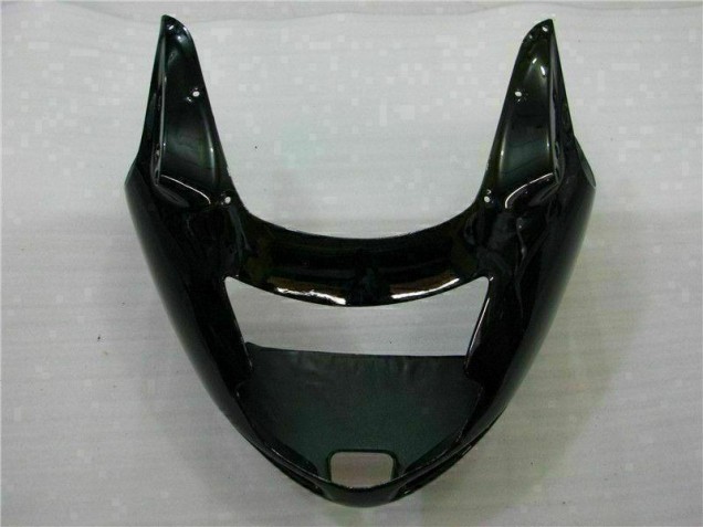 Noir Kit Carénages Motos & Plastique Honda CBR 1100 XX 1996-2007 Noir Kit Carénages Motos & Plastique Honda CBR 1100 XX 1996-2007