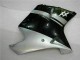 Noir Kit Carénages Motos & Plastique Honda CBR 1100 XX 1996-2007 Noir Kit Carénages Motos & Plastique Honda CBR 1100 XX 1996-2007