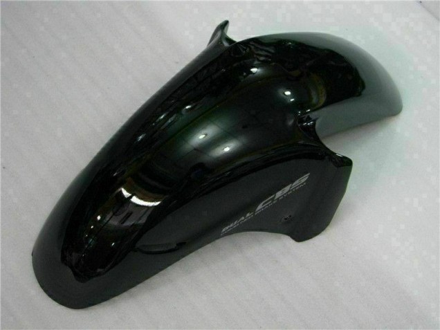 Noir Kit Carénages Motos & Plastique Honda CBR 1100 XX 1996-2007 Noir Kit Carénages Motos & Plastique Honda CBR 1100 XX 1996-2007