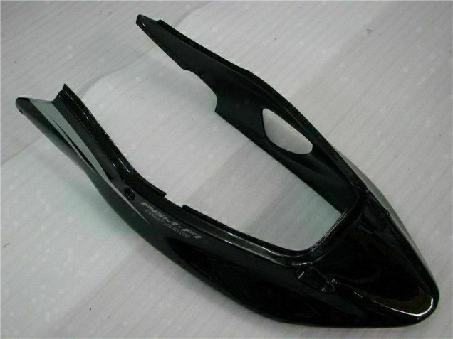 Noir Kit Carénages Motos & Plastique Honda CBR 1100 XX 1996-2007 Noir Kit Carénages Motos & Plastique Honda CBR 1100 XX 1996-2007