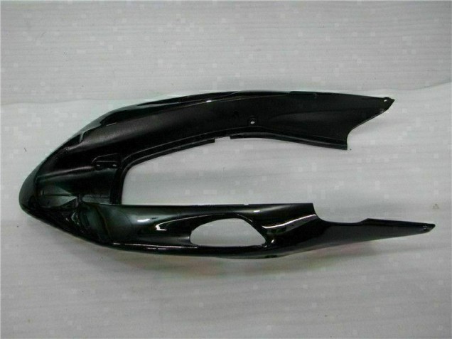 Noir Kit Carénages Motos & Plastique Honda CBR 1100 XX 1996-2007 Noir Kit Carénages Motos & Plastique Honda CBR 1100 XX 1996-2007