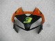 Noir Kit Carénages Motos & Plastique Honda CBR 600 RR 2005-2006 Noir Kit Carénages Motos & Plastique Honda CBR 600 RR 2005-2006