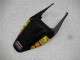 Noir Kit Carénages Motos & Plastique Honda CBR 600 RR 2005-2006 Noir Kit Carénages Motos & Plastique Honda CBR 600 RR 2005-2006