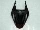 Noir Kit Carénages Motos & Plastique Kawasaki EX250 2008-2012 Noir Kit Carénages Motos & Plastique Kawasaki EX250 2008-2012