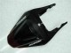 Noir Kit Carénages Motos & Plastique Kawasaki EX250 2008-2012 Noir Kit Carénages Motos & Plastique Kawasaki EX250 2008-2012