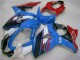 Noir Kit Carénages Motos & Plastique Suzuki GSXR 1000 K9 2009-2016 Noir Kit Carénages Motos & Plastique Suzuki GSXR 1000 K9 2009-2016
