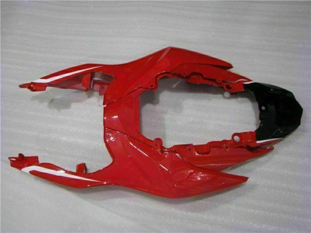 Noir Kit Carénages Motos & Plastique Suzuki GSXR 1000 K9 2009-2016 Noir Kit Carénages Motos & Plastique Suzuki GSXR 1000 K9 2009-2016