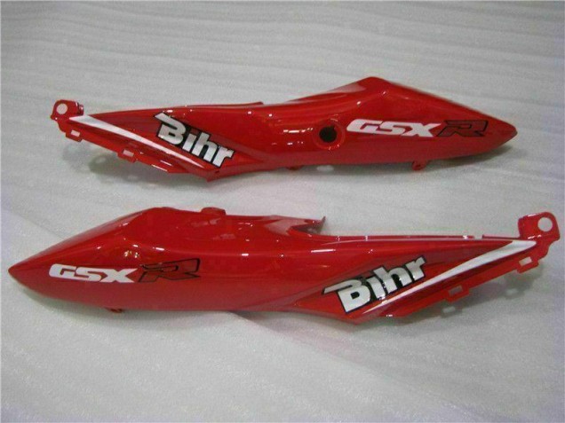 Noir Kit Carénages Motos & Plastique Suzuki GSXR 1000 K9 2009-2016 Noir Kit Carénages Motos & Plastique Suzuki GSXR 1000 K9 2009-2016