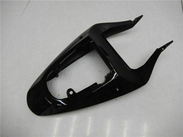 Noir Kit Carénages Motos & Plastique Suzuki GSXR 600 / 750 K1 K2 K3 2001-2003 Noir Kit Carénages Motos & Plastique Suzuki GSXR 600 / 750 K1 K2 K3 2001-2003