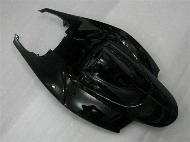 Noir Kit Carénages Motos & Plastique Suzuki GSXR 600 / 750 K6 2006-2007 Noir Kit Carénages Motos & Plastique Suzuki GSXR 600 / 750 K6 2006-2007