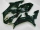 Noir Kit Carénages Motos & Plastique Yamaha R1 2002-2003 Noir Kit Carénages Motos & Plastique Yamaha R1 2002-2003
