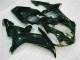 Noir Kit Carénages Motos & Plastique Yamaha R1 2002-2003 Noir Kit Carénages Motos & Plastique Yamaha R1 2002-2003