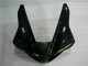 Noir Kit Carénages Motos & Plastique Yamaha R1 2002-2003 Noir Kit Carénages Motos & Plastique Yamaha R1 2002-2003