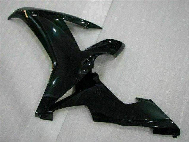 Noir Kit Carénages Motos & Plastique Yamaha R1 2002-2003 Noir Kit Carénages Motos & Plastique Yamaha R1 2002-2003