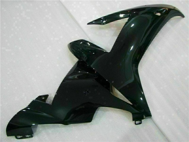 Noir Kit Carénages Motos & Plastique Yamaha R1 2002-2003 Noir Kit Carénages Motos & Plastique Yamaha R1 2002-2003