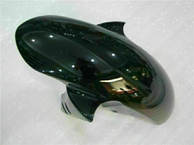 Noir Kit Carénages Motos & Plastique Yamaha R1 2002-2003 Noir Kit Carénages Motos & Plastique Yamaha R1 2002-2003
