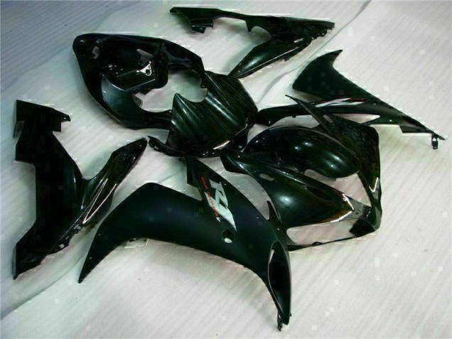 Noir Kit Carénages Motos & Plastique Yamaha R1 2004-2006 Noir Kit Carénages Motos & Plastique Yamaha R1 2004-2006