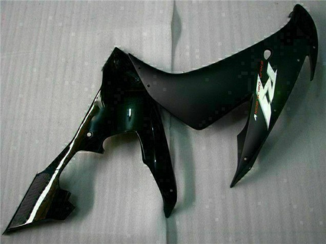 Noir Kit Carénages Motos & Plastique Yamaha R1 2004-2006 Noir Kit Carénages Motos & Plastique Yamaha R1 2004-2006
