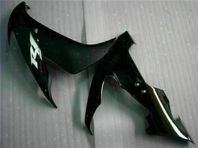 Noir Kit Carénages Motos & Plastique Yamaha R1 2004-2006 Noir Kit Carénages Motos & Plastique Yamaha R1 2004-2006