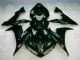 Noir Kit Carénages Motos & Plastique Yamaha R1 2004-2006 Noir Kit Carénages Motos & Plastique Yamaha R1 2004-2006