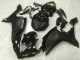 Noir Kit Carénages Motos & Plastique Yamaha R1 2007-2008 Noir Kit Carénages Motos & Plastique Yamaha R1 2007-2008