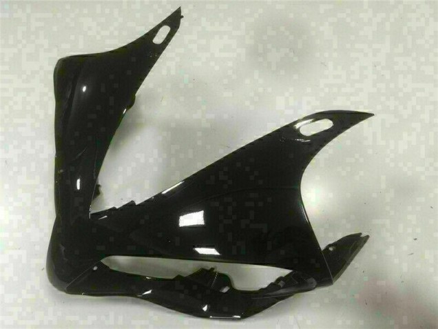 Noir Kit Carénages Motos & Plastique Yamaha R1 2007-2008 Noir Kit Carénages Motos & Plastique Yamaha R1 2007-2008