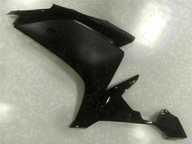 Noir Kit Carénages Motos & Plastique Yamaha R1 2007-2008 Noir Kit Carénages Motos & Plastique Yamaha R1 2007-2008
