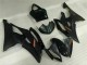Noir Kit Carénages Motos & Plastique Yamaha R6 2008-2016 Noir Kit Carénages Motos & Plastique Yamaha R6 2008-2016