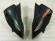 Noir Kit Carénages Motos & Plastique Yamaha R6 2008-2016 Noir Kit Carénages Motos & Plastique Yamaha R6 2008-2016