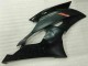 Noir Kit Carénages Motos & Plastique Yamaha R6 2008-2016 Noir Kit Carénages Motos & Plastique Yamaha R6 2008-2016