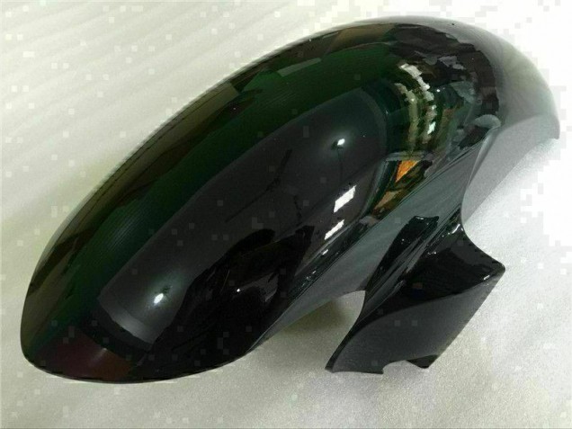 Noir Kit Carénages Motos & Plastique Yamaha R6 2008-2016 Noir Kit Carénages Motos & Plastique Yamaha R6 2008-2016