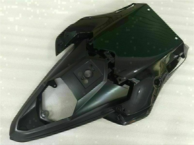 Noir Kit Carénages Motos & Plastique Yamaha R6 2008-2016 Noir Kit Carénages Motos & Plastique Yamaha R6 2008-2016