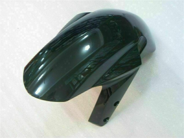 Noir Kit Carénages Motos Suzuki GSXR 1000 K3 2003-2004