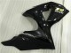 Noir Kit Carénages Motos Suzuki GSXR 1000 K9 2009-2016 Noir Kit Carénages Motos Suzuki GSXR 1000 K9 2009-2016