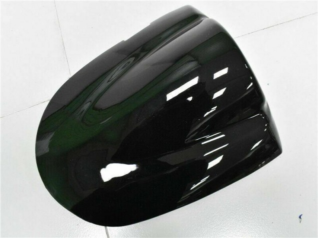Noir Kit Carénages Motos Suzuki GSXR 600 / 750 K6 2006-2007 Noir Kit Carénages Motos Suzuki GSXR 600 / 750 K6 2006-2007