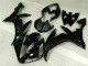 Noir Kit Carénages Motos Yamaha R1 2004-2006 Noir Kit Carénages Motos Yamaha R1 2004-2006