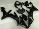 Noir Kit Carénages Motos Yamaha R1 2004-2006 Noir Kit Carénages Motos Yamaha R1 2004-2006
