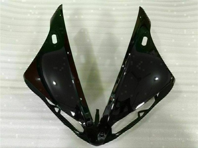 Noir Kit Carénages Motos Yamaha R1 2004-2006 Noir Kit Carénages Motos Yamaha R1 2004-2006