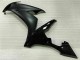 Noir Kit Carénages Motos Yamaha R1 2004-2006 Noir Kit Carénages Motos Yamaha R1 2004-2006
